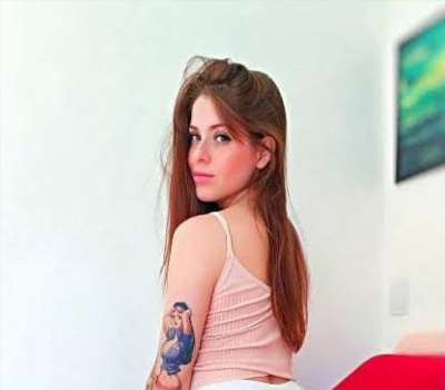 Телочки Украинск