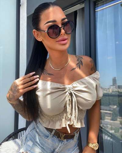 Телочки города Домодедово