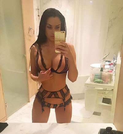 Путаны Рыскуловой