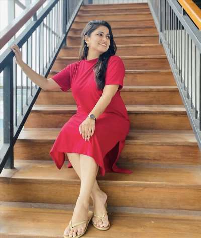 Isabelle город Сертолово