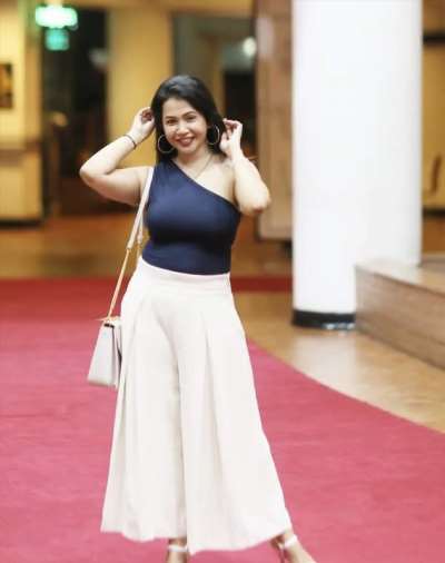 Шлюха из Сергача