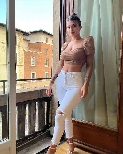 Kyra город Семеновка