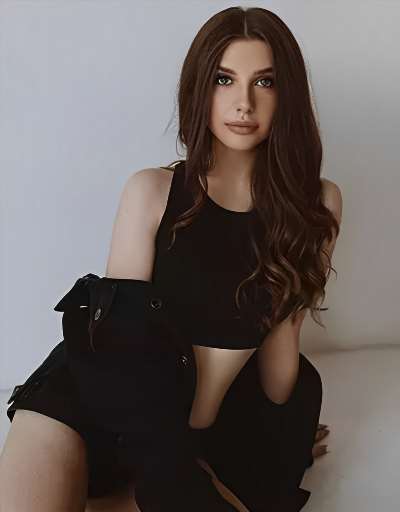 Телочка из Тайшета