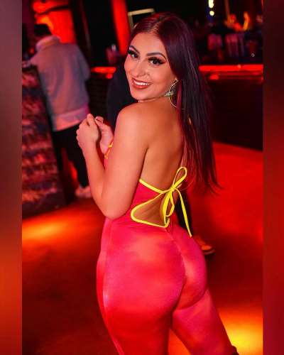 Шалавы Пугачев