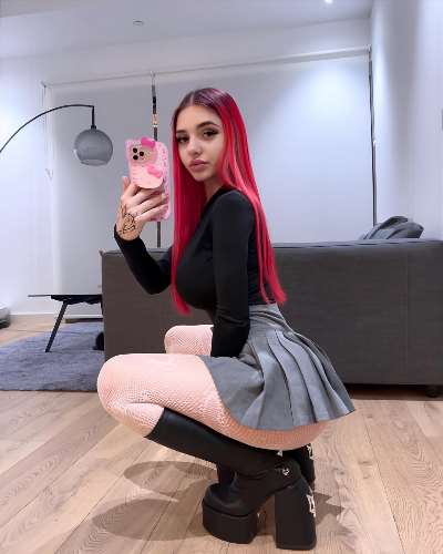 Danielle город Моршин