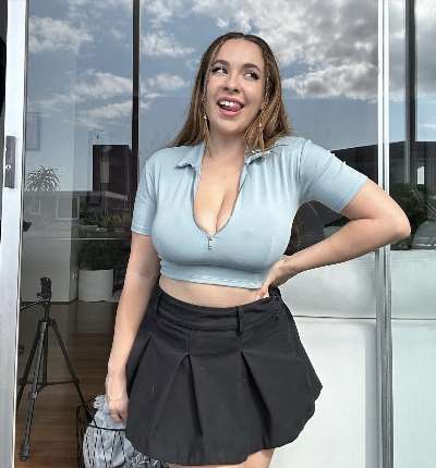 Sadie г. Среднеколымск