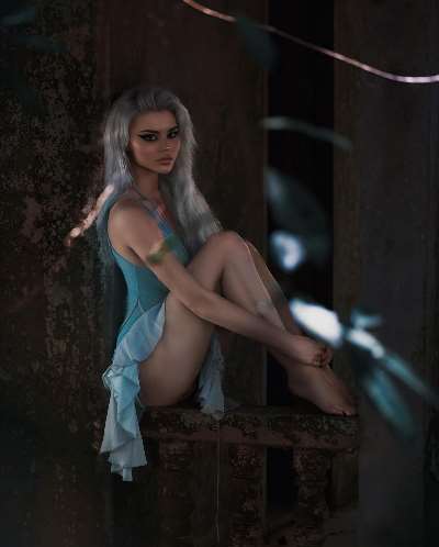 Блядь г. Дубно