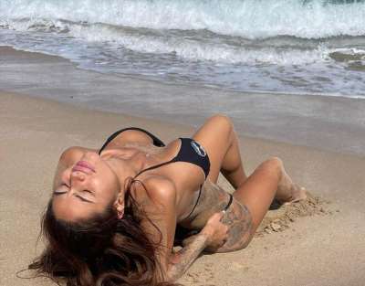 Mariana г. Рыбное