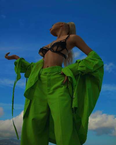 Шлюхи Озерска