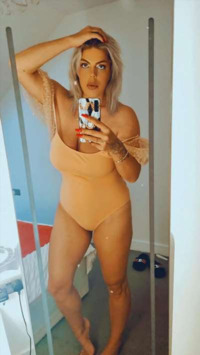 Телочка из Мурома