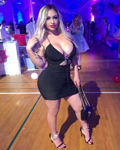 Erica г. Карабудахкент
