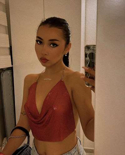 Девочка из Асбеста