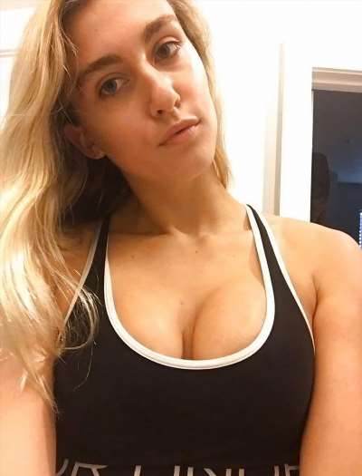 Проститутка города Боровского