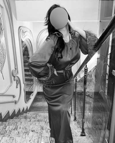 Девочка города Рыльска