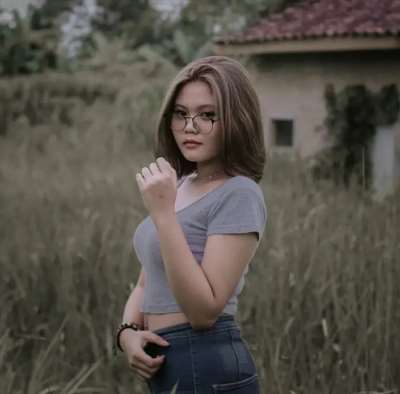 Индивидуалка из Каргалов