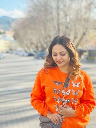 Шалавы из Макарьева