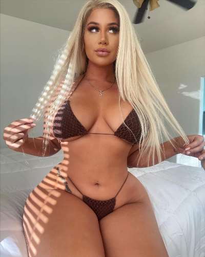 Девочки из Петрозаводска