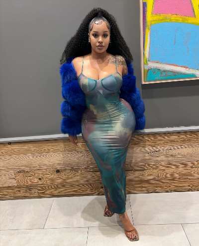 Sophie г. Монино