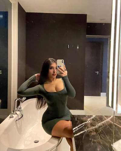 Шлюха города Солнечнодольска