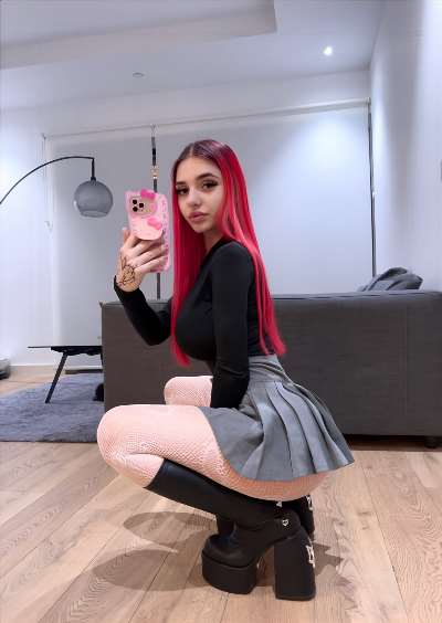 Madeline г. Гулькевичи