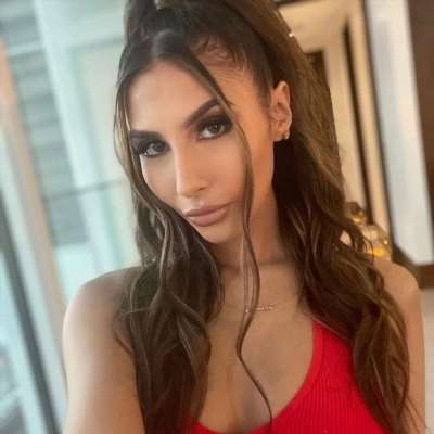 Angela г. Нарткала