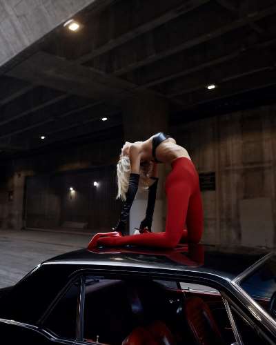 Телочки Холмская