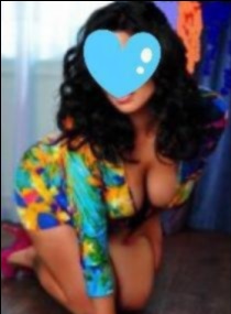 Мария г. Салехард