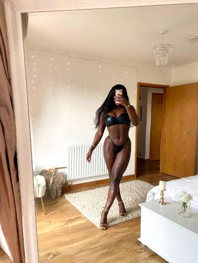 Шлюха из Алексеевки