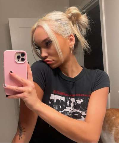 Шалава города Гаврилова-Яма