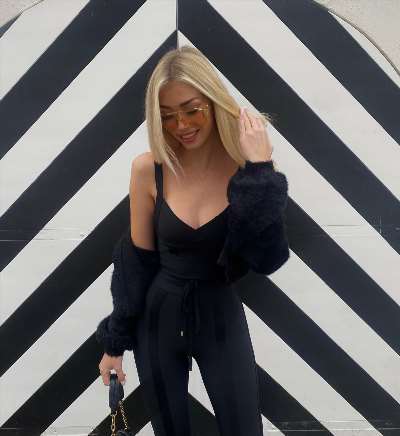 Шлюха города Херсона