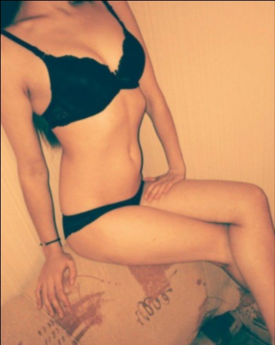 Марина г. Чердынь