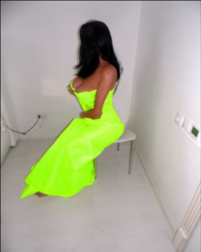 Блядь г. Кимовска