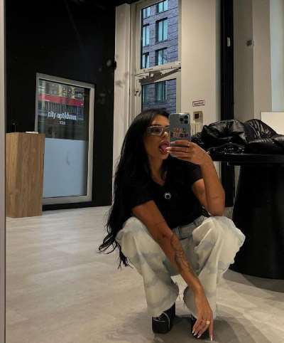 Hannah г. Раздольный