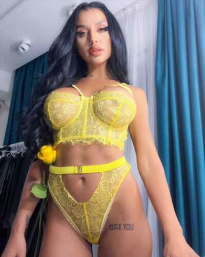 Телочка города Краснодона