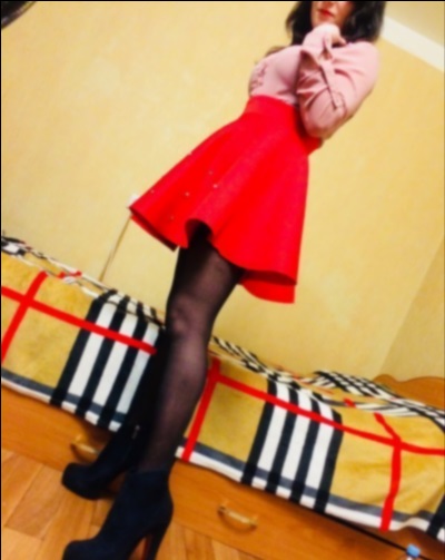 Александра г. Семеновка