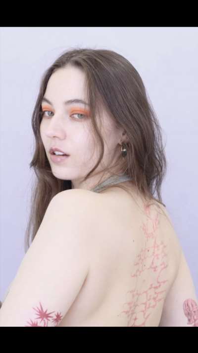 Шлюха города Вахрушево