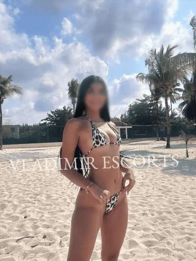 Блядь из Лихославля