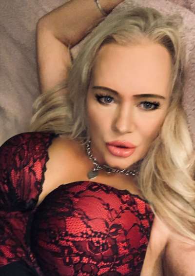 Шалава из Хасавюрта