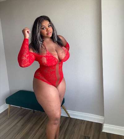 Rebecca город Среднеуральск