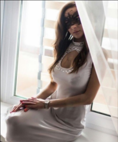 Проститутка из Червонозаводского