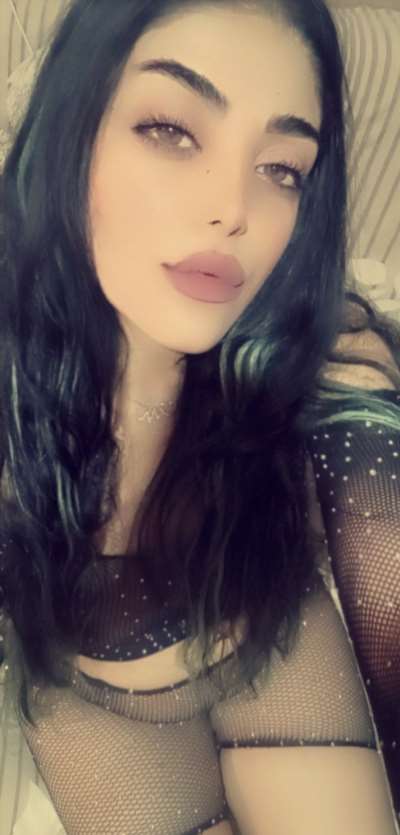 Шлюха из Малаховки