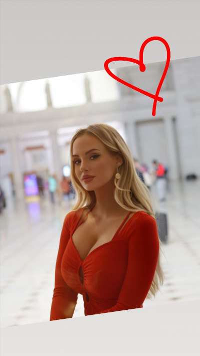 Katherine г. Радивилов