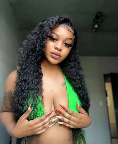 Проститутка из Чекалина