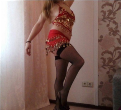 Венера город Славянск