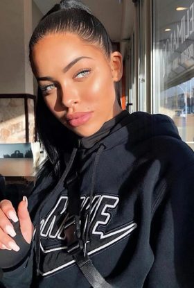 Abby г. Орловский