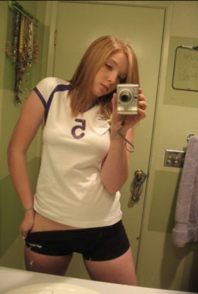 Блядь г. Новоузенска