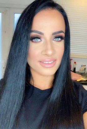 Проститутка из Бологого