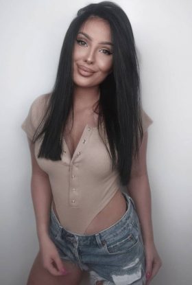 Телочки города Уральска