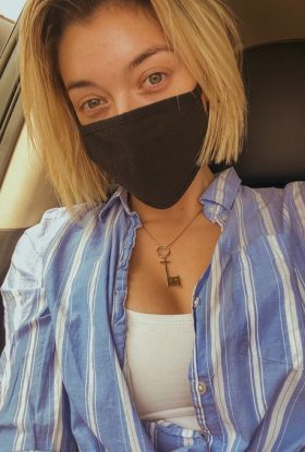 Девочка г. Ляховичей