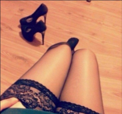 Индивидуалка из Шумерли